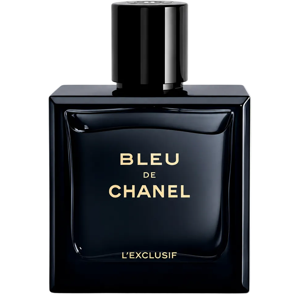 Chanel Bleu de Chanel L'Exclusif (Sample)