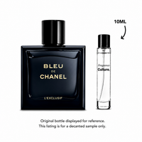 Chanel Bleu de Chanel L'Exclusif (Sample)