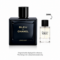 Chanel Bleu de Chanel L'Exclusif (Sample)