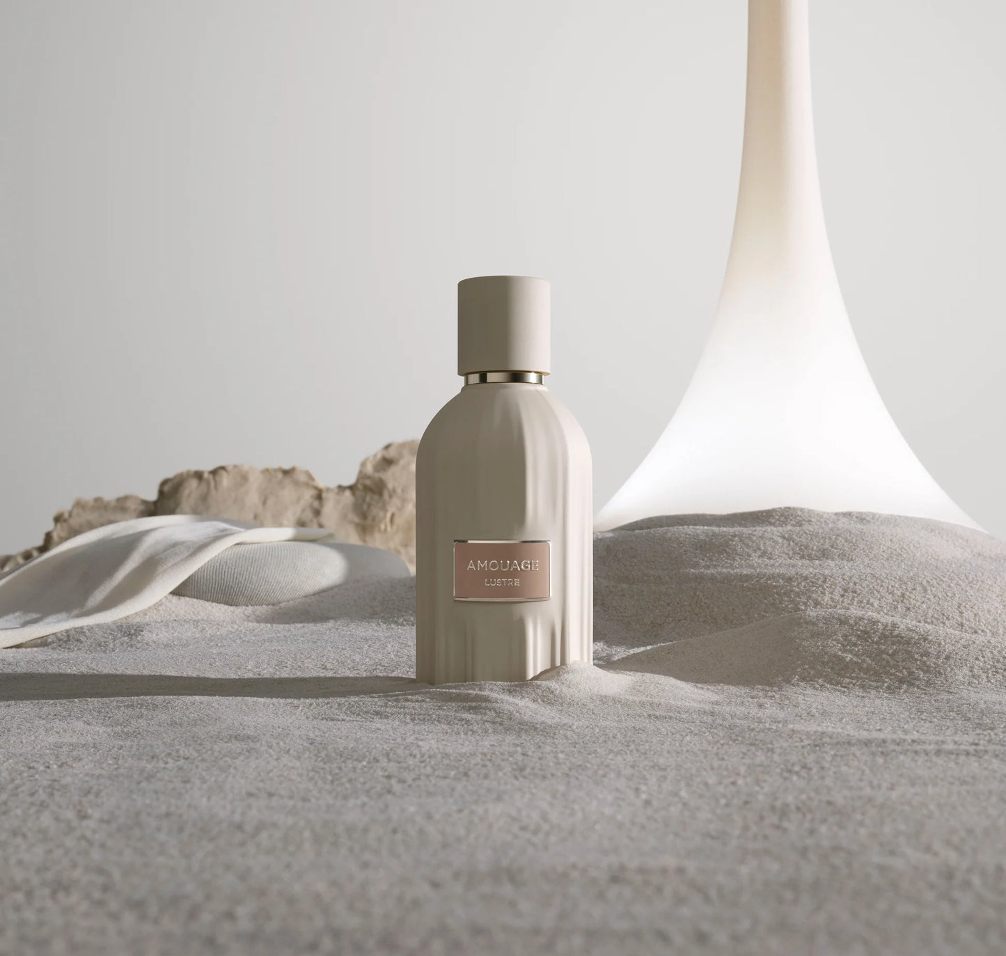 Amouage Lustre (Sample)