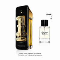 Rabanne 1 Million Black (Sample)