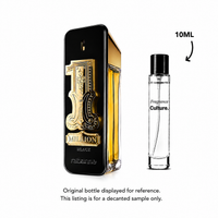 Rabanne 1 Million Black (Sample)