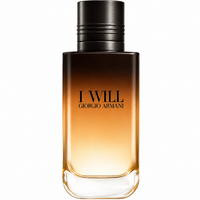 Giorgio Armani I Will (Sample)