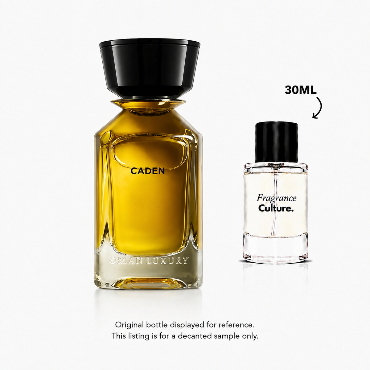 Omanluxury Caden (Sample)