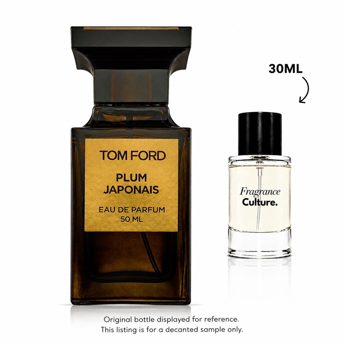 Tom Ford Plum Japonais (Sample)