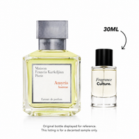 Maison Francis Kurkdjian Amyris Homme Extrait (Sample)