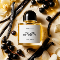 Byredo Future Memories (Sample)