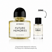 Byredo Future Memories (Sample)