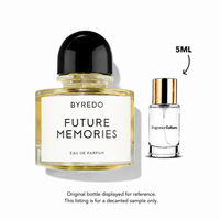 Byredo Future Memories (Sample)