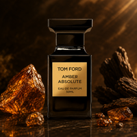 Tom Ford Amber Absolute (Sample)