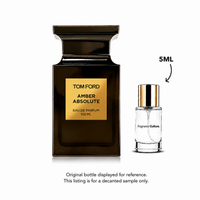 Tom Ford Amber Absolute (Sample)