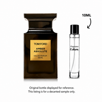 Tom Ford Amber Absolute (Sample)