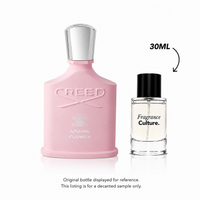 Creed Spring Flower (2017 Batch) (Sample)