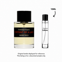 Frederic Malle Portait Of A Lady (Sample)