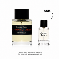 Frederic Malle Portait Of A Lady (Sample)