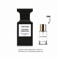 Tom Ford Fucking Fabulous (Sample)