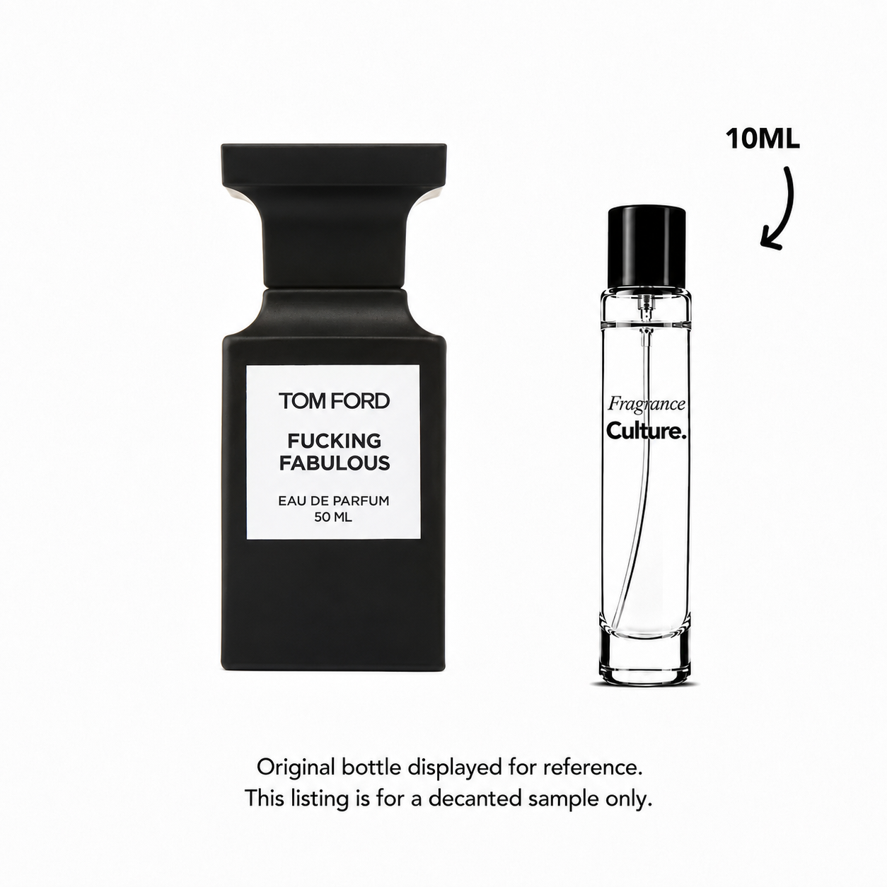 Tom Ford Fucking Fabulous (Sample)