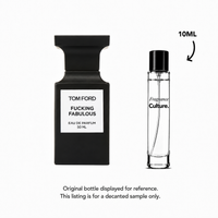Tom Ford Fucking Fabulous (Sample)