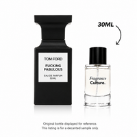 Tom Ford Fucking Fabulous (Sample)