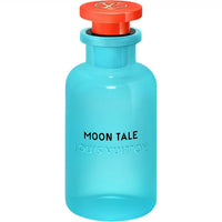Louis Vuitton Moon Tale (Sample)