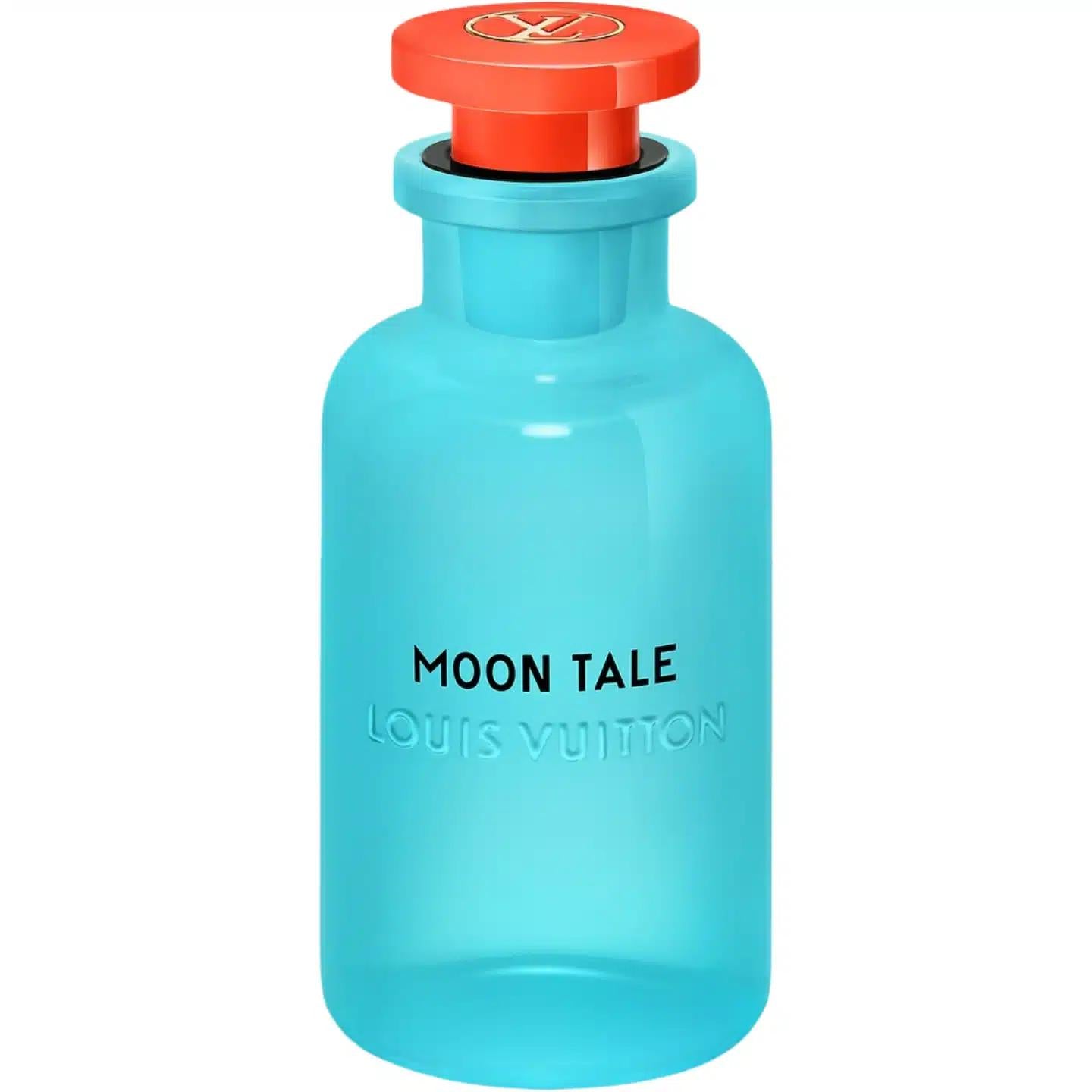 Louis Vuitton Moon Tale (Sample)