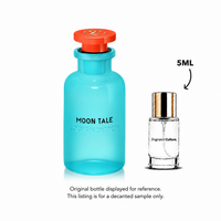 Louis Vuitton Moon Tale (Sample)