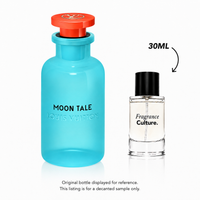 Louis Vuitton Moon Tale (Sample)