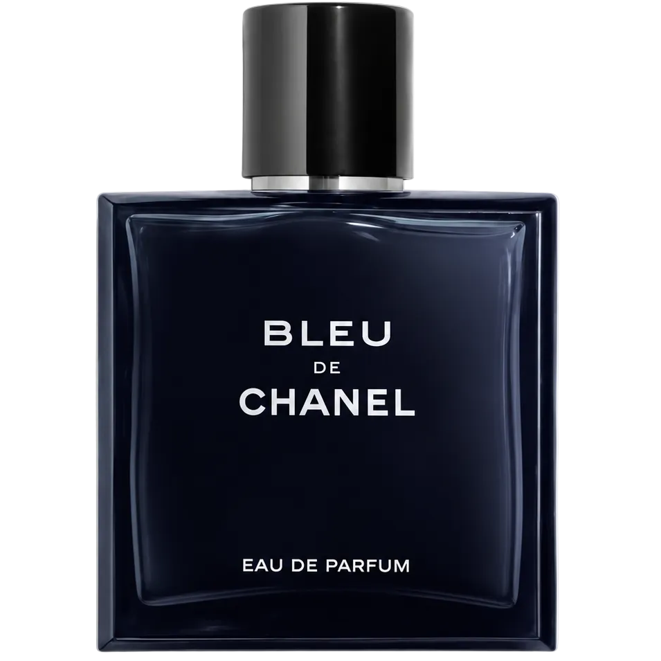 Chanel Bleu de Chanel EDP (Sample)
