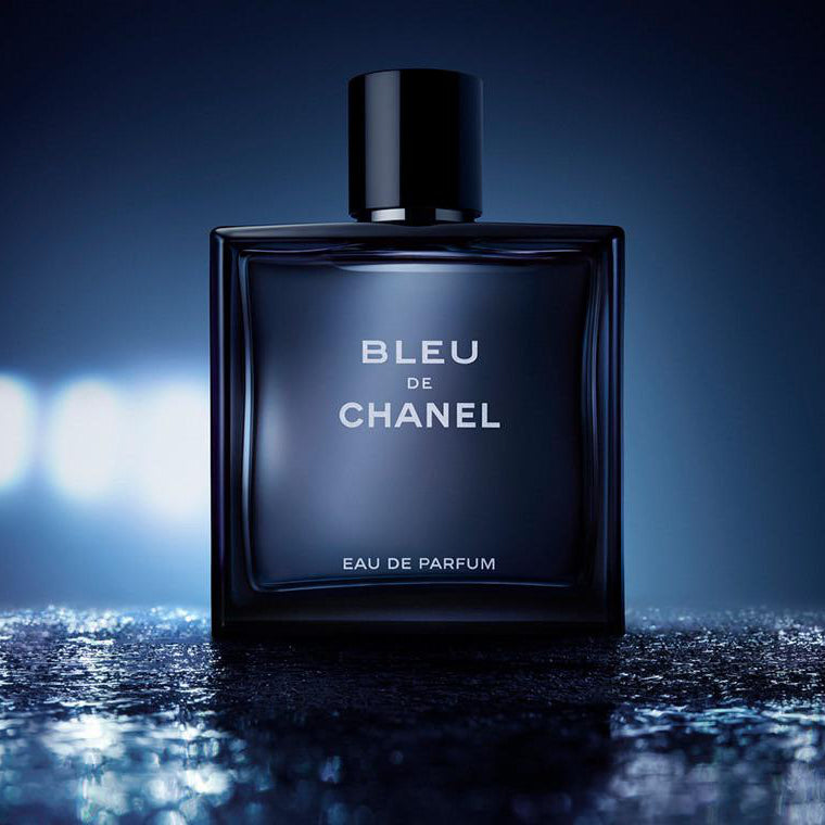 Chanel Bleu de Chanel EDP (Sample)