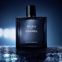 Chanel Bleu de Chanel EDP (Sample)