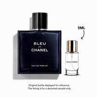 Chanel Bleu de Chanel EDP (Sample)