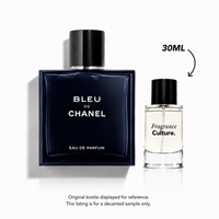 Chanel Bleu de Chanel EDP (Sample)