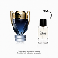 Invictus Parfum (Sample)