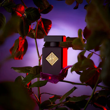 Initio Parfums Atomic Rose