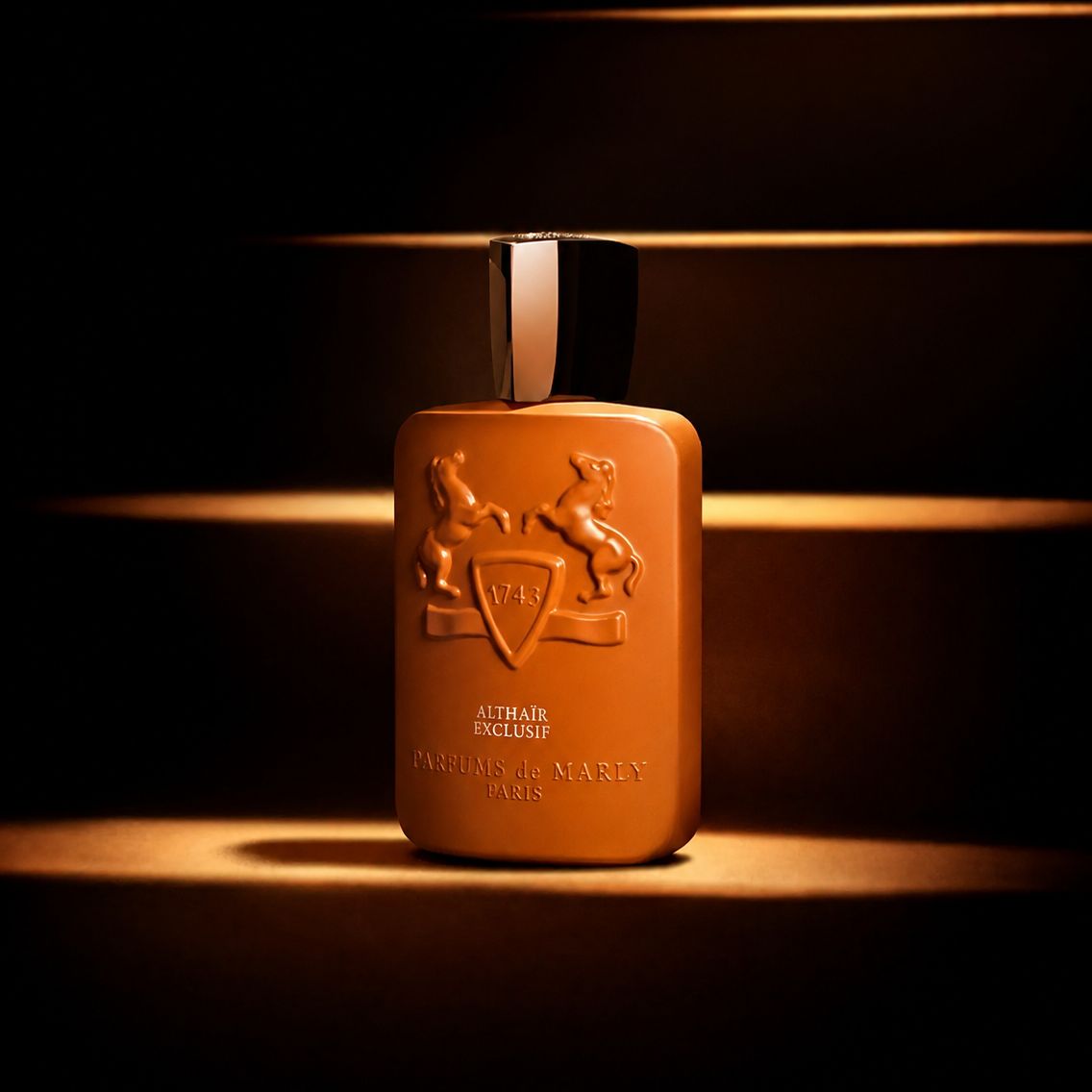 Parfums de Marly Althaïr Exclusif (Sample)