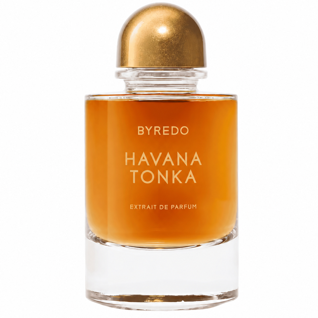 Byredo Havana Tonka Extrait (Unreleased) (Sample)