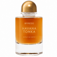 Byredo Havana Tonka Extrait (Unreleased) (Sample)