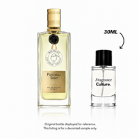 Nicolaï Patchouli Spirit Intense (Sample)