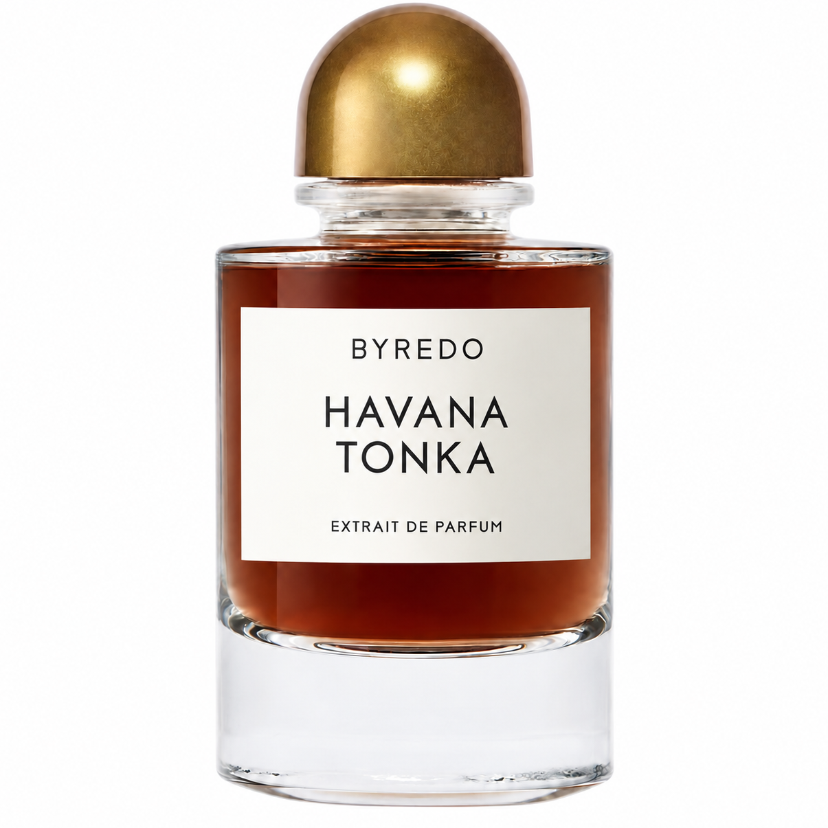 Byredo Havana Tonka (Sample)