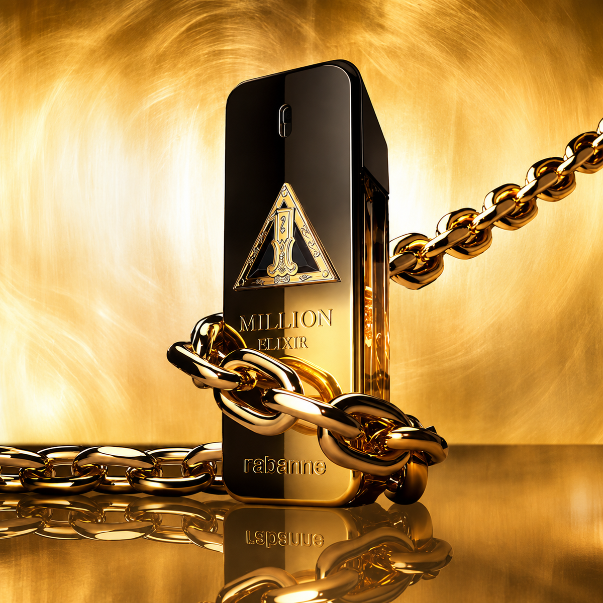 Rabanne 1 Million Night Elixir (Sample)