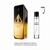 Rabanne 1 Million Night Elixir (Sample)