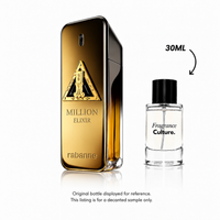 Rabanne 1 Million Night Elixir (Sample)