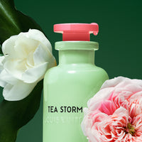 Louis Vuitton Tea Storm (Sample)