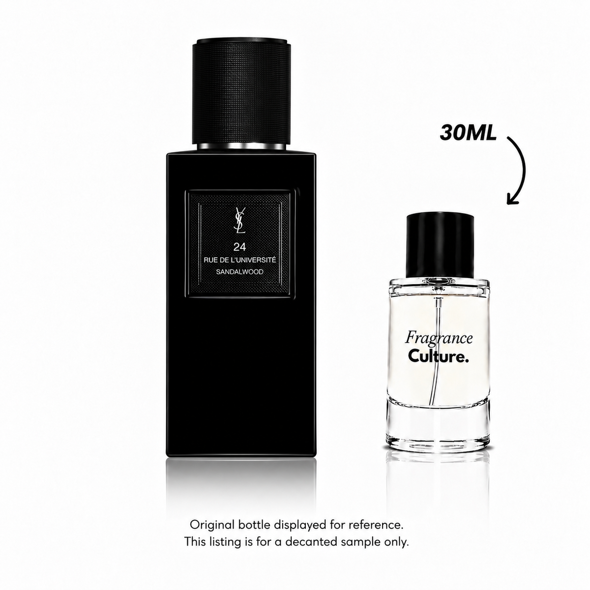 Yves Saint Laurent No. 24 (Sample)