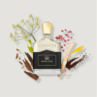 Creed Royal Oud (Sample)