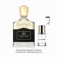 Creed Royal Oud (Sample)