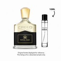 Creed Royal Oud (Sample)