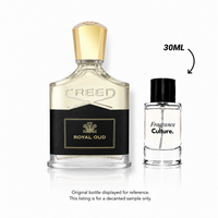 Creed Royal Oud (Sample)