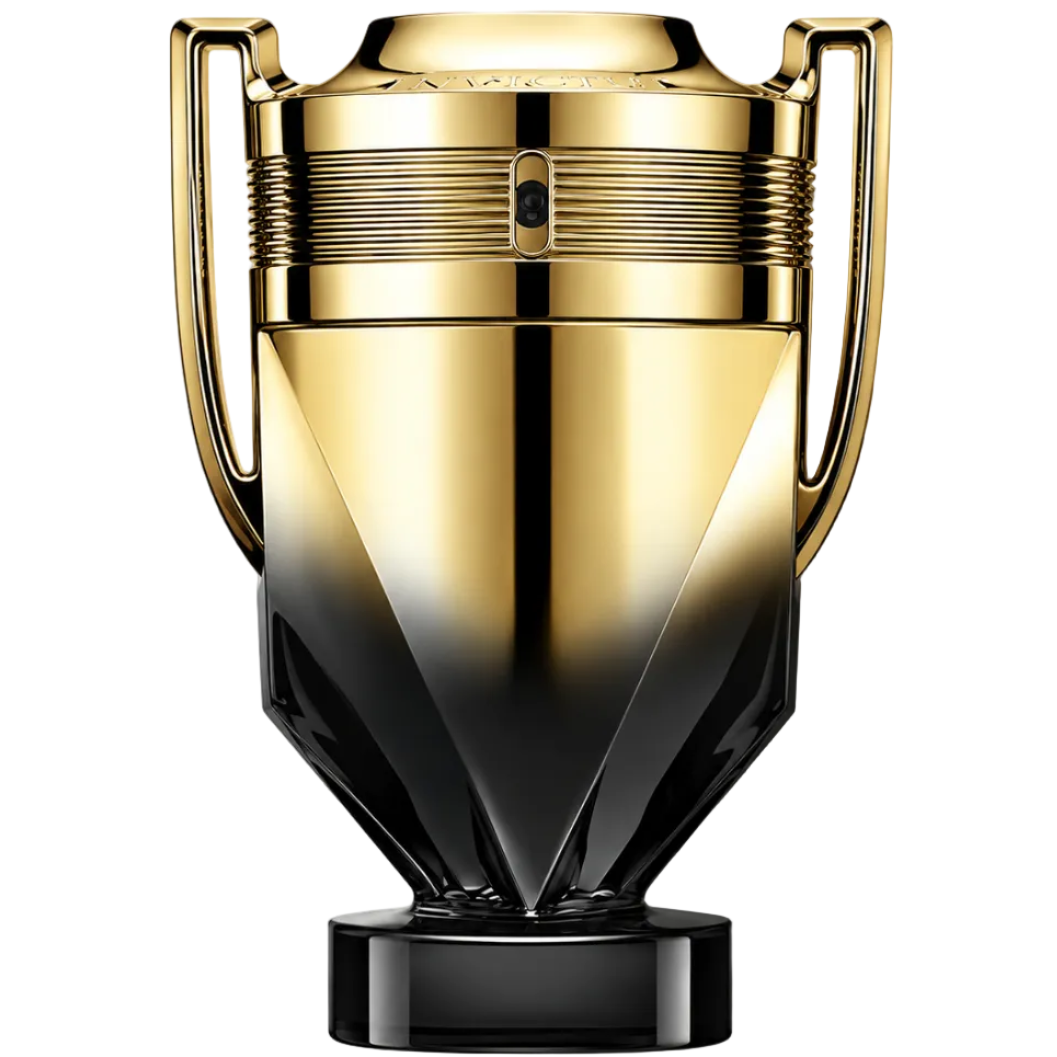 Rabanne Invictus Elixir (Sample)