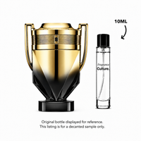 Rabanne Invictus Elixir (Sample)